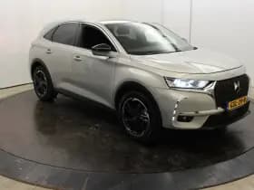 DS DS 7 Crossback E-Tense PHEV 4x4 Bastille+ thumbnail 10