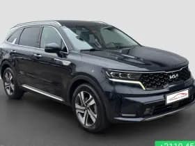 Kia Sorento 1.6 T-GDI Hybrid 2WD DynamicPlusLine 7p.