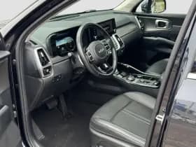 Kia Sorento 1.6 T-GDI Hybrid 2WD DynamicPlusLine 7p. thumbnail 2