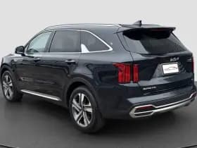 Kia Sorento 1.6 T-GDI Hybrid 2WD DynamicPlusLine 7p. thumbnail 11