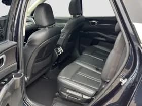 Kia Sorento 1.6 T-GDI Hybrid 2WD DynamicPlusLine 7p. thumbnail 12