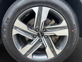 Kia Sorento 1.6 T-GDI Hybrid 2WD DynamicPlusLine 7p. thumbnail 14