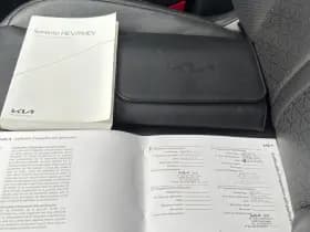 Kia Sorento 1.6 T-GDI Hybrid 2WD DynamicPlusLine 7p. thumbnail 17