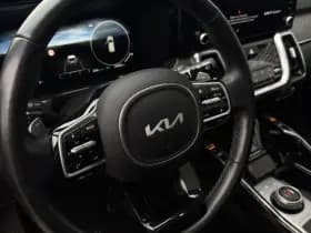 Kia Sorento 1.6 T-GDI Hybrid 2WD DynamicPlusLine 7p. thumbnail 18