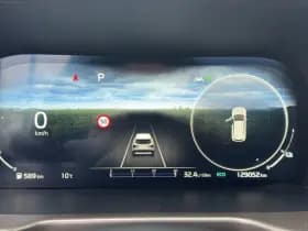 Kia Sorento 1.6 T-GDI Hybrid 2WD DynamicPlusLine 7p. thumbnail 5