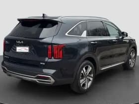 Kia Sorento 1.6 T-GDI Hybrid 2WD DynamicPlusLine 7p. thumbnail 8