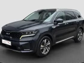 Kia Sorento 1.6 T-GDI Hybrid 2WD DynamicPlusLine 7p. thumbnail 9
