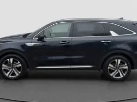 Kia Sorento 1.6 T-GDI Hybrid 2WD DynamicPlusLine 7p. thumbnail 10