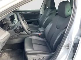 Skoda Octavia thumbnail 12