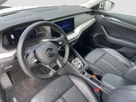 Skoda Octavia thumbnail 13