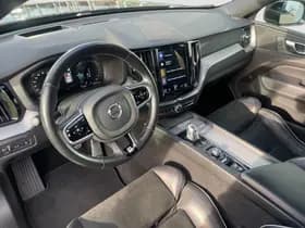 Volvo XC60 thumbnail 12