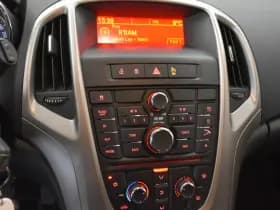 Opel Astra Sports Tourer 1.4 Turbo 120PK Edition Cruise NAP thumbnail 12