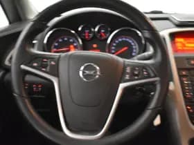 Opel Astra Sports Tourer 1.4 Turbo 120PK Edition Cruise NAP thumbnail 13