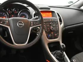 Opel Astra Sports Tourer 1.4 Turbo 120PK Edition Cruise NAP thumbnail 14