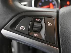 Opel Astra Sports Tourer 1.4 Turbo 120PK Edition Cruise NAP thumbnail 4