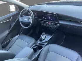Kia Niro EV thumbnail 2