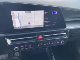 Kia Niro EV thumbnail 14