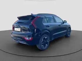 Kia Niro EV thumbnail 3