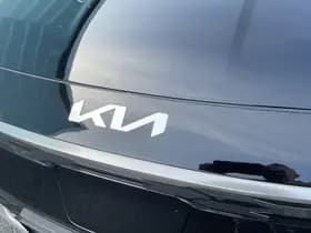 Kia Niro EV thumbnail 22