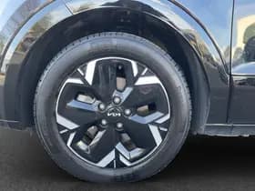 Kia Niro EV thumbnail 24