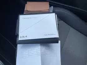 Kia Niro EV thumbnail 25