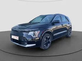 Kia Niro EV thumbnail 4