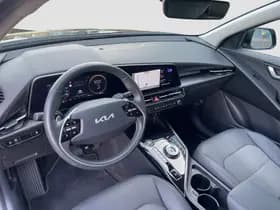 Kia Niro EV thumbnail 9