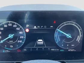 Kia Niro EV thumbnail 10