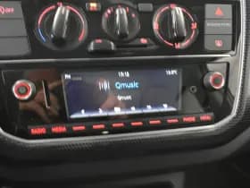 Volkswagen Up! 1.0 BMT move up! Executive Airco thumbnail 18