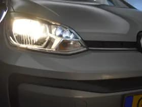 Volkswagen Up! 1.0 BMT move up! Executive Airco thumbnail 19