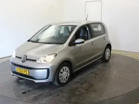 Volkswagen Up! 1.0 BMT move up! Executive Airco thumbnail 21