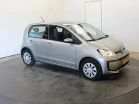 Volkswagen Up! 1.0 BMT move up! Executive Airco thumbnail 22