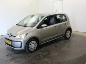 Volkswagen Up! 1.0 BMT move up! Executive Airco thumbnail 23