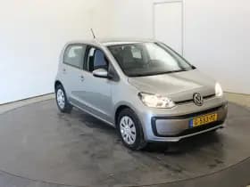 Volkswagen Up! 1.0 BMT move up! Executive Airco thumbnail 24