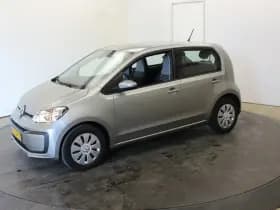 Volkswagen Up! 1.0 BMT move up! Executive Airco thumbnail 25