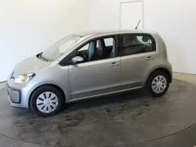 Volkswagen Up! 1.0 BMT move up! Executive Airco thumbnail 26