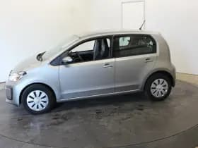 Volkswagen Up! 1.0 BMT move up! Executive Airco thumbnail 27