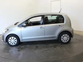 Volkswagen Up! 1.0 BMT move up! Executive Airco thumbnail 28