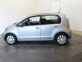 Volkswagen Up! 1.0 BMT move up! Executive Airco thumbnail 29