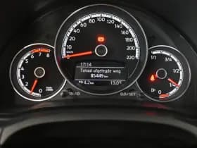 Volkswagen Up! 1.0 BMT move up! Executive Airco thumbnail 4