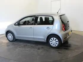 Volkswagen Up! 1.0 BMT move up! Executive Airco thumbnail 31