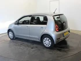 Volkswagen Up! 1.0 BMT move up! Executive Airco thumbnail 32