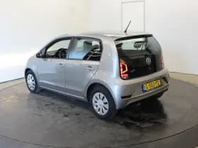 Volkswagen Up! 1.0 BMT move up! Executive Airco thumbnail 33