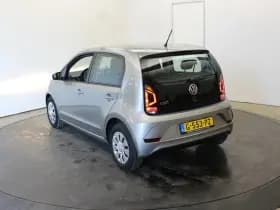 Volkswagen Up! 1.0 BMT move up! Executive Airco thumbnail 34