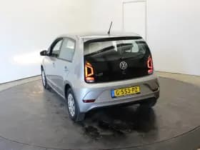 Volkswagen Up! 1.0 BMT move up! Executive Airco thumbnail 35