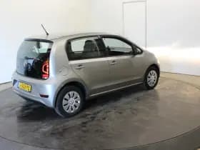 Volkswagen Up! 1.0 BMT move up! Executive Airco thumbnail 36