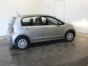 Volkswagen Up! 1.0 BMT move up! Executive Airco thumbnail 37