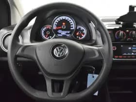 Volkswagen Up! 1.0 BMT move up! Executive Airco thumbnail 5