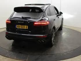 Porsche Cayenne 3.0 S E-Hybrid APK 03-2027 Panoramadak Bose Luchtvering thumbnail 11