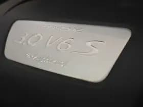 Porsche Cayenne 3.0 S E-Hybrid APK 03-2027 Panoramadak Bose Luchtvering thumbnail 37